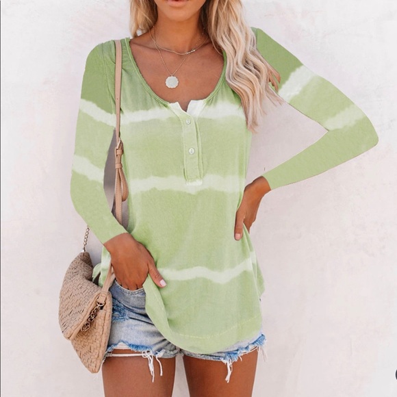 Tops - It has arrived!!Gorgeous long sleeve tee